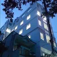 Bán Nhà Gò Vấp - Chdv Sẵn Dòng Tiền - Cách Mặt Tiền 30m - Pccc Đầy Đủ - Xe Hơi Quay Đầu - 25.1 tỷ.