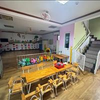 Shophouse Hoàng Anh Gold House, 192m, tầng trệt+tầng 1, view hồ bơi