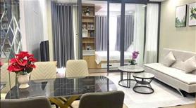 Cần bán căn hộ 39m2 liền kề Linh Trung, TP Thủ Đức, Hồ Chí Minh. Giá 880tr bao gồm thuế và nội thất - Ảnh 5