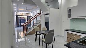 Bán nhà gần ngã tư miếu ông cù , phòng ngủ dưới, bình chuẩn , thuận an - Ảnh 7
