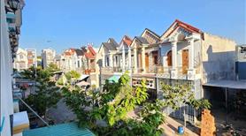 Bán nhà gần ngã tư miếu ông cù , phòng ngủ dưới, bình chuẩn , thuận an - Ảnh 13