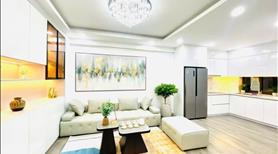 Bãn Căn Hộ Khu Đô Thị Mỹ Đình - Full Nội Thất- 3 Ngủ - 86m2 - 6.15 Tỷ. - Ảnh 2