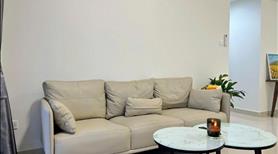1PN View Đẹp Nhức Nách Yên Tĩnh Mát Mẻ – The Sun Avenue - Ảnh 2
