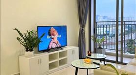 1PN View Đẹp Nhức Nách Yên Tĩnh Mát Mẻ – The Sun Avenue - Ảnh 3