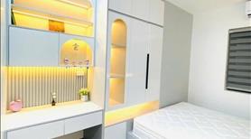 Bãn Căn Hộ Khu Đô Thị Mỹ Đình - Full Nội Thất- 3 Ngủ - 86m2 - 6.15 Tỷ. - Ảnh 4