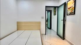 Bán Nhà Gò Vấp - Chdv Sẵn Dòng Tiền - Cách Mặt Tiền 30m - Pccc Đầy Đủ - Xe Hơi Quay Đầu - 25.1 tỷ. - Ảnh 4