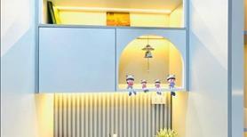 Bãn Căn Hộ Khu Đô Thị Mỹ Đình - Full Nội Thất- 3 Ngủ - 86m2 - 6.15 Tỷ. - Ảnh 5