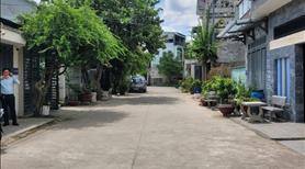 bán nhà 2 tầng cách đường trân văn ơn 50m, đông hoà dĩ an - Ảnh 4