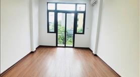 Bán nhà Tứ Hiệp 40m2 x 6 tầng, mặt tiền 4m, 10m ra ô tô tránh - Ảnh 2