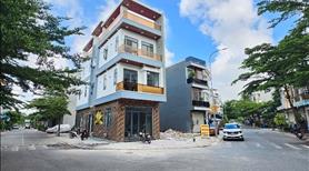 Bán nhà hoàn công góc 2 mặt đường trục chính kdc bình chuẩn, thuận an - Ảnh 6