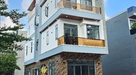 Bán nhà hoàn công góc 2 mặt đường trục chính kdc bình chuẩn, thuận an - Ảnh 2
