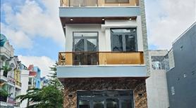Bán nhà hoàn công góc 2 mặt đường trục chính kdc bình chuẩn, thuận an - Ảnh 3