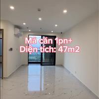 Cho thuê căn hộ vinhomes Q9 view sông thoáng mát ( chính chủ không qua trung gian)