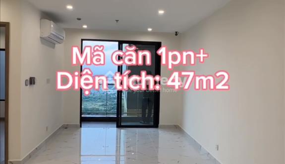 Cho thuê căn hộ vinhomes Q9 view sông thoáng mát ( chính chủ không qua trung gian) - Ảnh 1