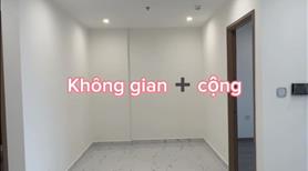 Cho thuê căn hộ vinhomes Q9 view sông thoáng mát ( chính chủ không qua trung gian) - Ảnh 6