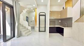 🏡 Cho thuê nhà nguyên căn Quang Trung, Gò Vấp - Ảnh 3