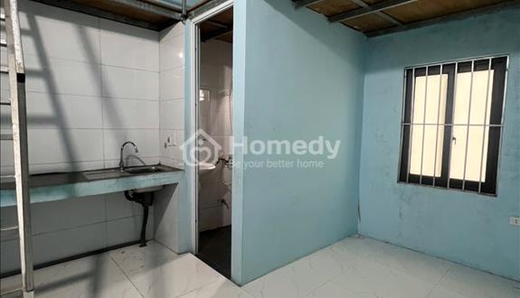 Bán đất TẶNG nhà sẵn ngay dòng tiền cho thuê 5tr/tháng tại Chương Mỹ - Ảnh 1