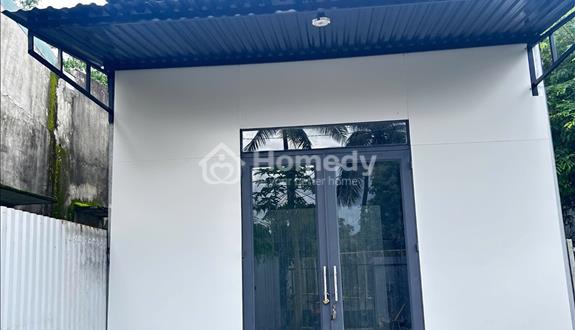 Nhà mới xây 4x50 chu văn tấn trung tam bmt 0947415599 - Ảnh 1