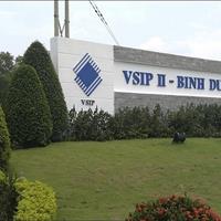 Bán nhà Sun Casa Vsip 2- Bình Dương, nhà chính chủ dự án suncasa Hòa Phú-Bình Dương