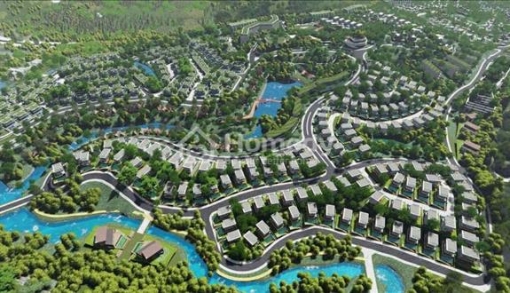 Chỉ 1 trong 2 viên kim cương duy nhất tại Lagacy Hill Hòa Bình - Ảnh 1
