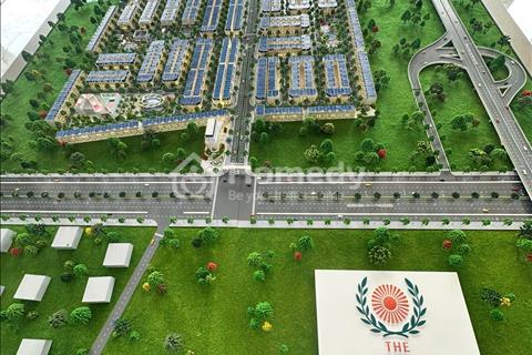 Đất nền giá rẻ phía tây TP.HCM - nơi những chiến lược kế hoạch lớn sẽ bùng nổ trong tương lai
