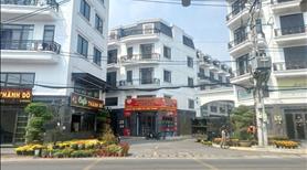 Bán Nhà Phố 50M² Tại Đường Tô Ngọc Vân - Giá chỉ từ 5 tỷ 5 - Ảnh 2