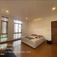 Nhà mặt tiền cao cấp cho thuê – Quận Thủ Đức TP.Hồ Chí Minh