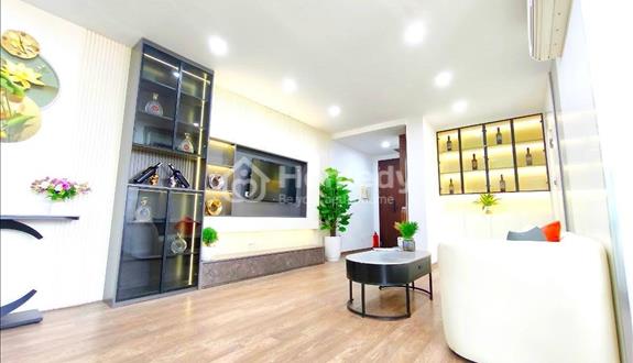 👉 👉 👉 Bán Căn Hộ 172 Trần Bình - Mai Dịch - Full Nội Thất - 102m2 - 7 Tỷ💎 - Ảnh 1