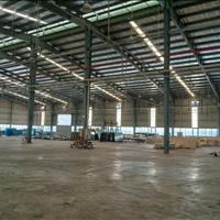 Cho thuê kho, xưởng 4000m tại xã Đông Anh. Hà Nội