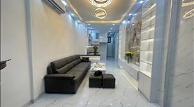 VIP Đống Đa - View Hồ Hoàng Cầu - Thang máy 5 tầng đẹp -  - Ảnh 3