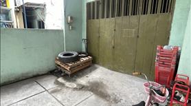 Bán nhà 380 (10x38) Sổ riêng, đường Dương Công Khi. - Ảnh 2