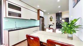 👉 👉 👉 Bán Căn Hộ 172 Trần Bình - Mai Dịch - Full Nội Thất - 102m2 - 7 Tỷ💎 - Ảnh 2