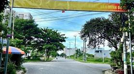Chào bán đất mt đường hoàng trung thông nối dài  , hoà minh , liên chiểu , đà nẵng - Ảnh 3