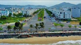 Chào bán lô đât  nam việt á có thêm kiệt phía sau đường đoàn khuê. - Ảnh 3