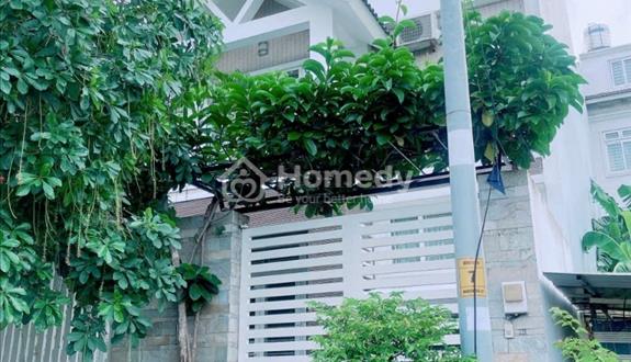 Cho Thuê Biệt Thự An Khánh 150m2 Quận 2 Cũ  Thành Phố Thủ Đức - Ảnh 1