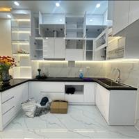 VIP Đống Đa - View Hồ Hoàng Cầu - Thang máy 5 tầng đẹp - 