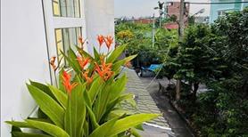 Nhà Quận 12 Cần Bán Gấp Sổ Hồng Riêng Khu Dân Cư An Ninh Pháp Lí Chuẩn - Ảnh 8