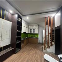 Bán nhà Tứ Hiệp, 50m2 x 5 tầng, ô tô vào nhà, 8.2 tỷ