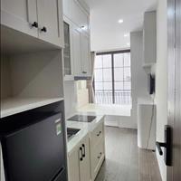 Toà căn hộ Phố VIP Ba Đình - Doanh thu 90tr - phòng hiện đại, khép kín.