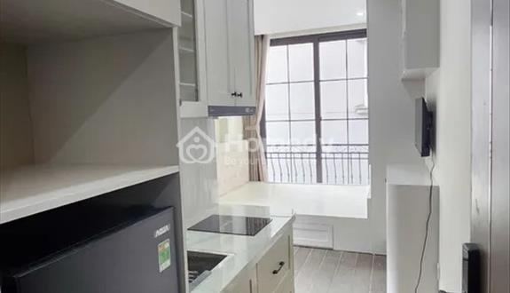 Toà căn hộ Phố VIP Ba Đình - Doanh thu 90tr - phòng hiện đại, khép kín. - Ảnh 1