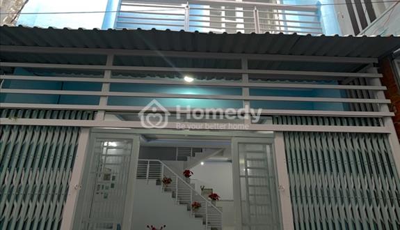 Chủ thiếu nợ hết khả năng nên bán nhà cho ai thiện chí giá ưu đãi - Ảnh 1