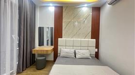 VIP Đống Đa - View Hồ Hoàng Cầu - Thang máy 5 tầng đẹp -  - Ảnh 2