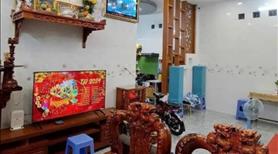 Bán nhà Trần Đại Nghĩa #BC giá 1tỷ250tr - Ảnh 4