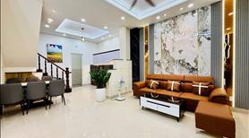 Nhà Quận 12 Cần Bán Gấp Sổ Hồng Riêng Khu Dân Cư An Ninh Pháp Lí Chuẩn - Ảnh 2