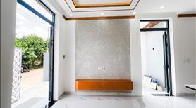Nhà mới hoàn thiện sát nhựa Lê A, tiện ích xung quanh đầy đủ - Ảnh 3