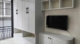 Toà căn hộ Phố VIP Ba Đình - Doanh thu 90tr - phòng hiện đại, khép kín. - Ảnh 4
