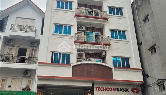 Cho thuê văn phòng tại Tòa nhà 181 Nguyễn Lương Bằng, quận Đống Đa - Ảnh 1