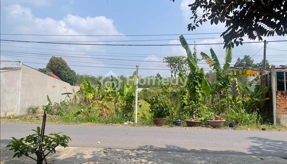 🔥 Bán gấp đất đẹp củ chi – 1.480m² có 300m² thổ cư - Ảnh 1