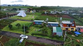 Đất thổ cư thuộc P2 Bảo Lộc, gần các khu homestay đang khai thác, gần điểm exit cao tốc - Ảnh 2