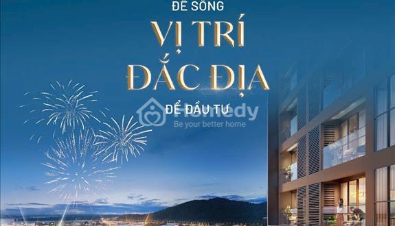FULL Giá 1tỷ4 Sở hữu ngay view vịnh di sản Hạ Long - Ảnh 1